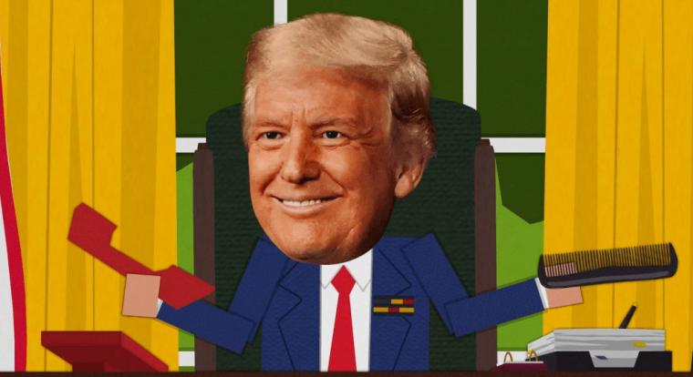 Végleg lekerül erről a streaming platformról a South Park