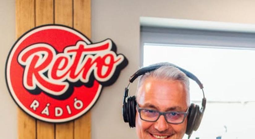Öt éves az Abaházi Presszó – ünnepelt a Retro Rádió