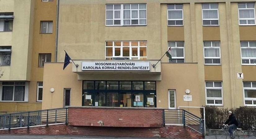 Karolina Szoptatási Ambulancia nyújt segítséget