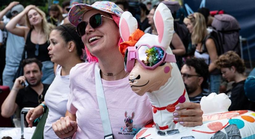 Nagy bejelentést tett a Sziget: ami eddig szabad volt, az mostantól tilos