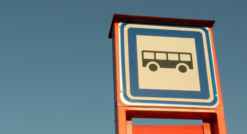 Buszmegálló közelében maszturbált egy 34 éves férfi Pozsonyban