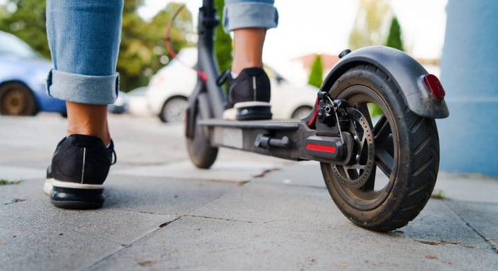 Aggasztó számok: ennyi gyerek került kórházba elektromos roller miatt