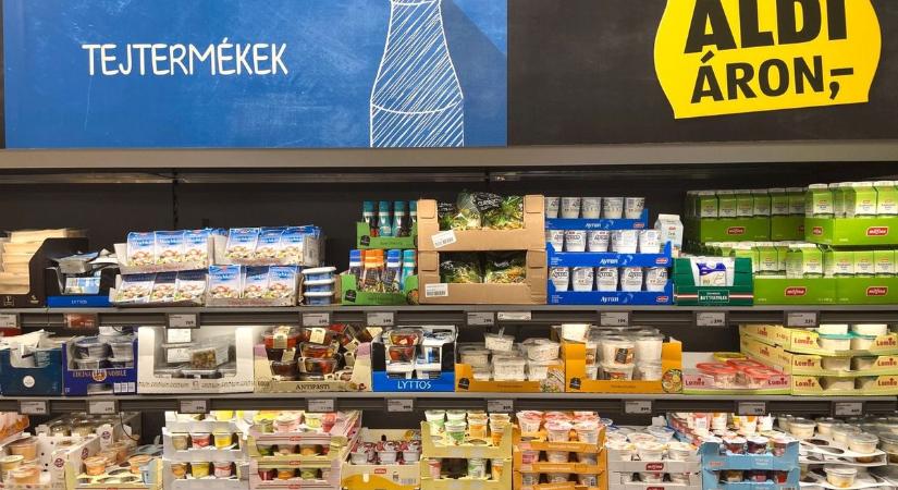 Ezek most a legmenőbb akciós termékek a boltokban – az Aldi ajánlata mindent visz