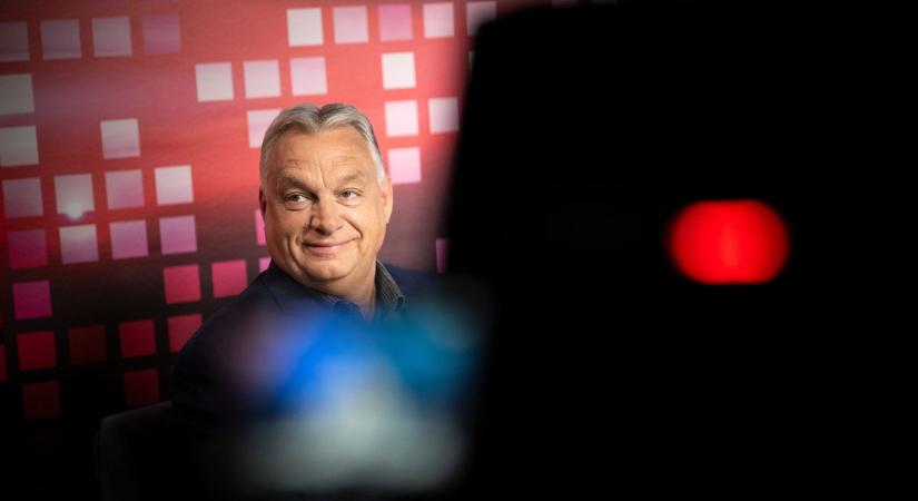 Orbán Viktor bejelentette, edzőtábort szerveznek a Harcosok számára