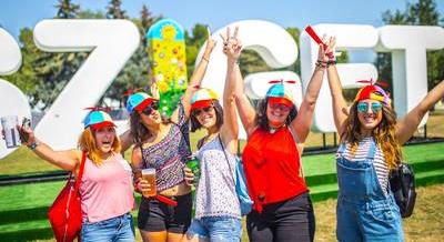 Mennyire ismered a Sziget Fesztivált? – Kvíz