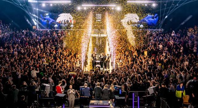 10 év után újra Majornek ad helyet a Counter-Strike katedrálisa