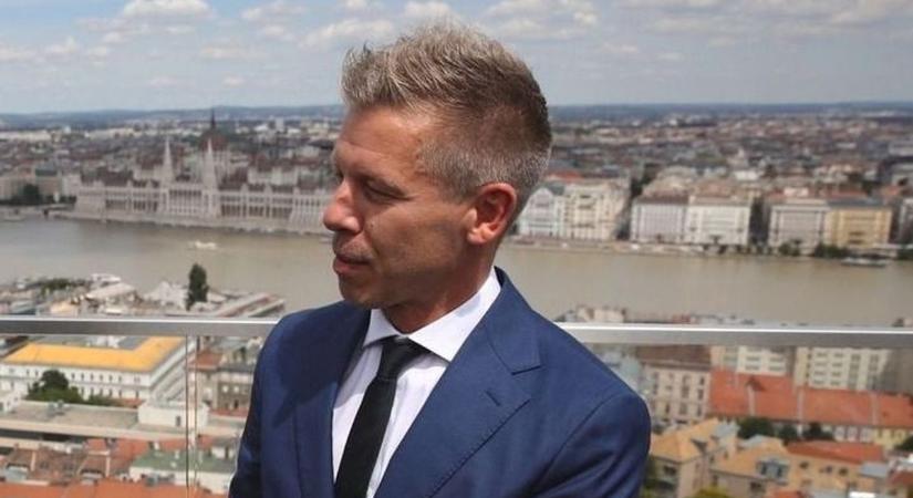 Magyar Péterék újabb partnerét fizette ki Brüsszel, mutatjuk a részleteket