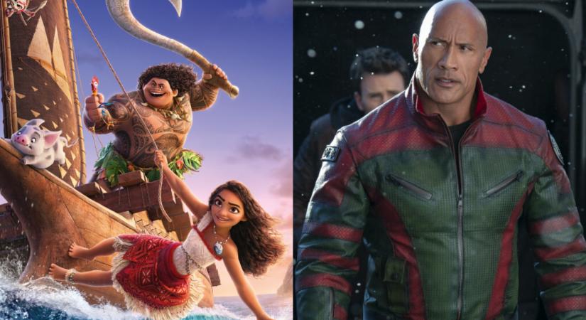 A Disney részben MI-vel akarta helyettesíteni Dwayne Johnsont a Vaiana élőszereplős változatában, de nem azért hiúsult meg a dolog, mert a sztár ellenkezett volna