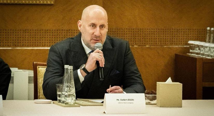 A hadiipar mellett az űrbiznisz is hasít, 96 milliárd forintos tőkeemelésről döntött a 4iG