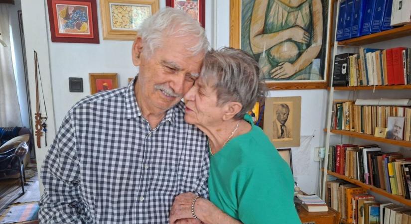 Díszpolgári címet kapott Hézső Ferenc, Hódmezővásárhely büszkesége – videóval