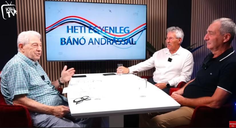 Orbán Viktor lecselezte magát, és rúgott egy hatalmas öngólt