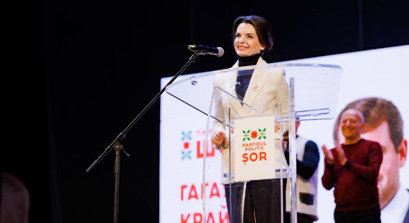 Moldova: börtönbüntetésre ítélték Gagauzia kormányzóját