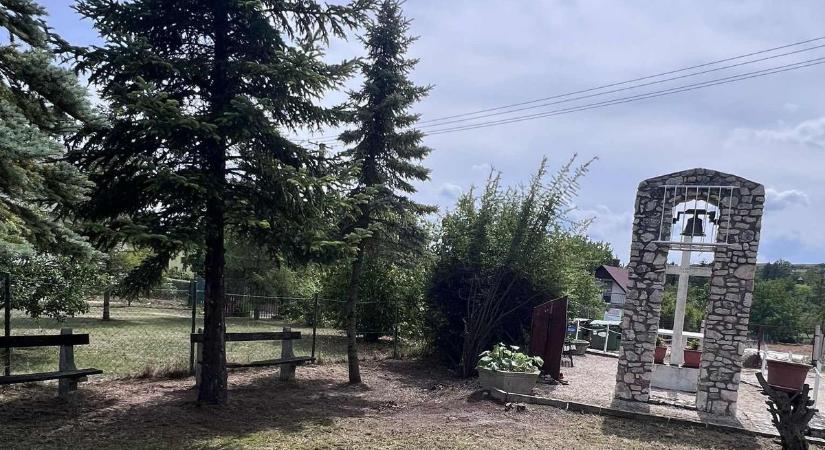 Egy szebb település érdekében dolgoztak önkéntesek
