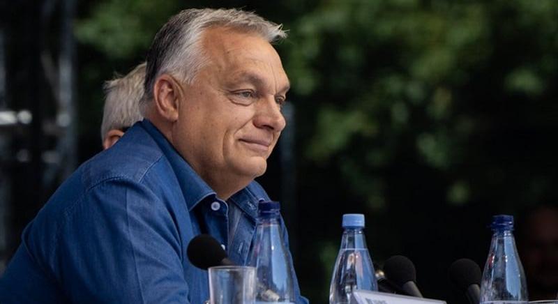 Orbán Viktor táborozni hívta harcosait, ebben a városban lesz a találkozó