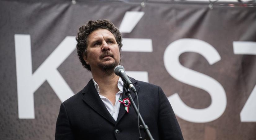Nagy Ervin: A mostani konzervatív, jobboldali kultúrpolitika a népnemzeti bólogató Jánosokat támogatja