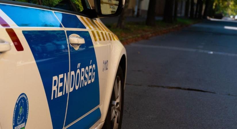 Hajtóvadászat indult egy karcagi férfi ellen – mutatjuk a körözési adatlapját a sokkoló részletekkel!