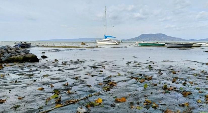 Kevesen tudják, de a Balaton meg tud billenni – mutatjuk, mikor