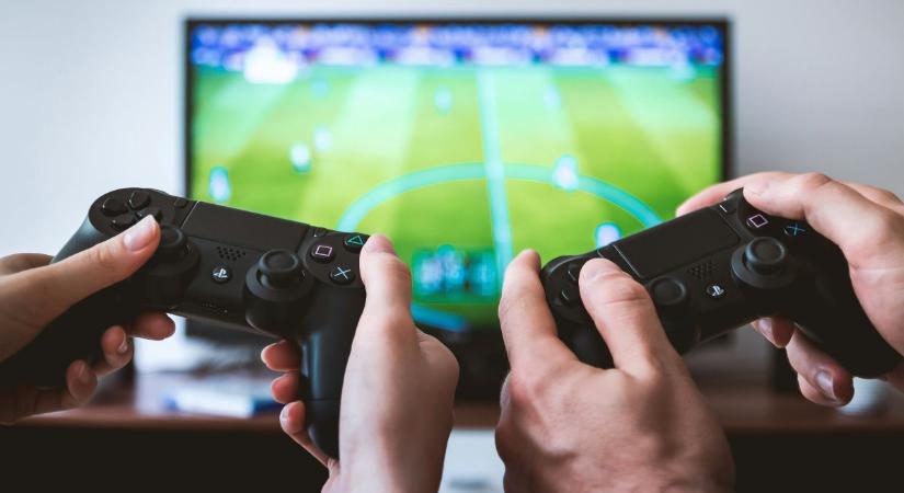 Újabb üzletet nyitott a magyar videójáték üzletlánc