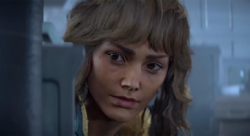 Olyan jól fut Swich 2-n a Star Wars Outlaws, hogy akár a 20FPS-t is eléri