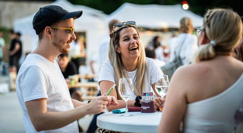 Bor, country, jazz, nyári pezsgés – élményprogram, amiért érdemes a Bükk városába látogatni augusztusban