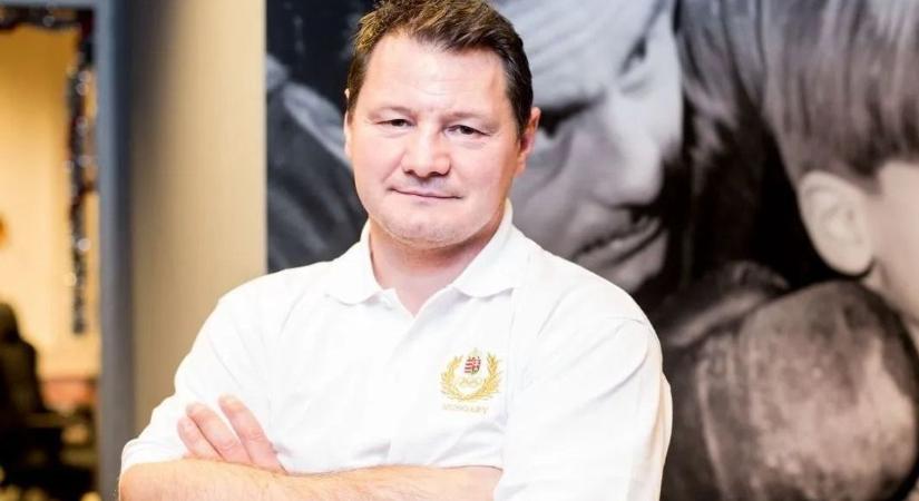 A korábbi bokszvilágbajnok szenzációs bejelentést tett