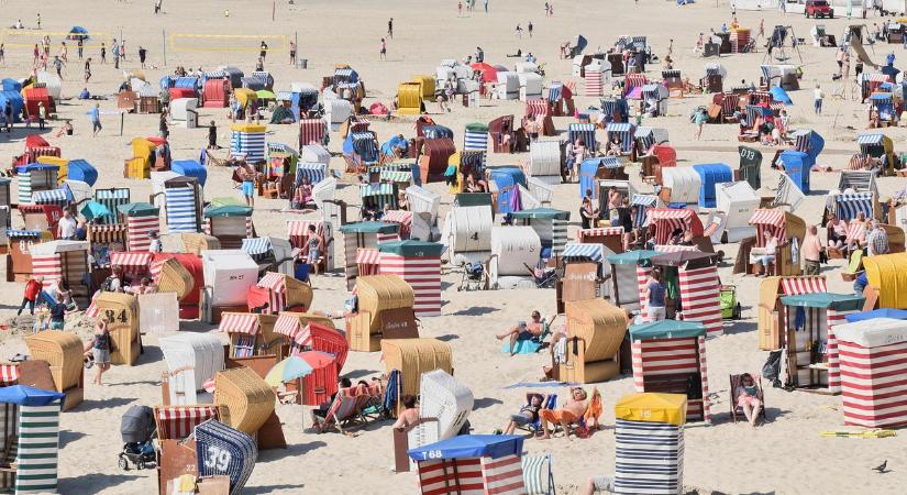 Strandbiztonság: értékmegőrző trükkök, amelyek biztonságosabbak a törölközőszéfnél