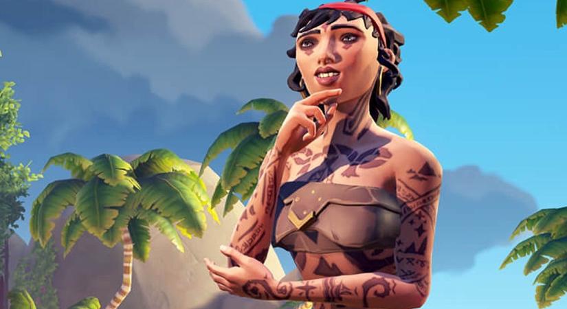 Az Xbox most úgy ünnepli a 40 éves Rare-t, mintha nem is törölte volna nemrég a készülő játékát és a csapat egyik klasszikusának rebootját