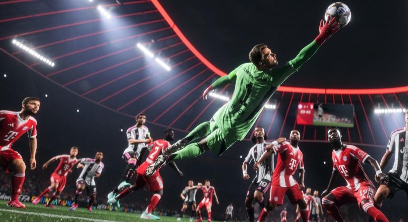 Az EA Sports FC 26-tal olyan komolyan veszik az input lagot a fejlesztők, hogy még a játékosok otthonaiba is ellátogattak megoldást találni rá