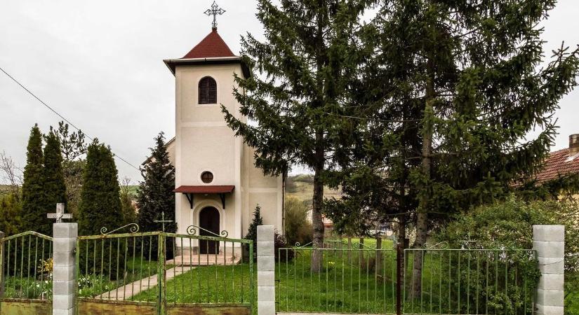 Végső búcsút vettek „Sándor bátyánktól” Izsófalván