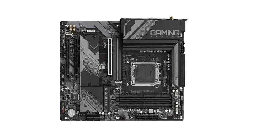 A Gigabyte F35-ös BIOS verziója elveszi a PCIe 5.0-s GPU támogatást a B650-es alaplapoktól