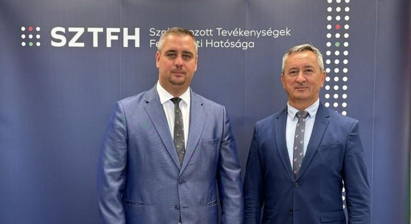 Kiemelkedő geotermikus fejlesztési lehetőségekről tárgyaltak Püspökladányban