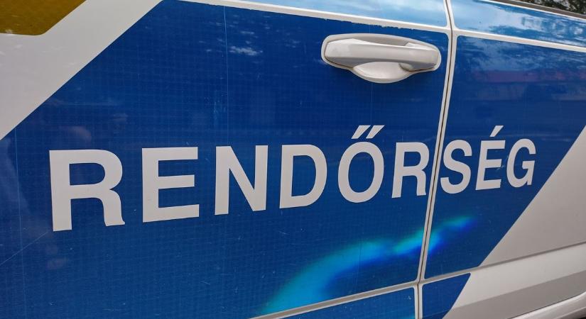 Reagált a rendőrség az andrásfai polgármester zaklatásának ügyére