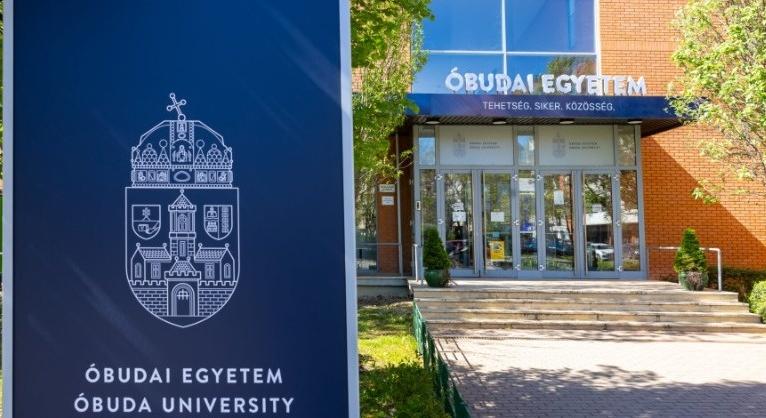 Idén is emelkedett az Óbudai Egyetemre felvett hallgatók száma