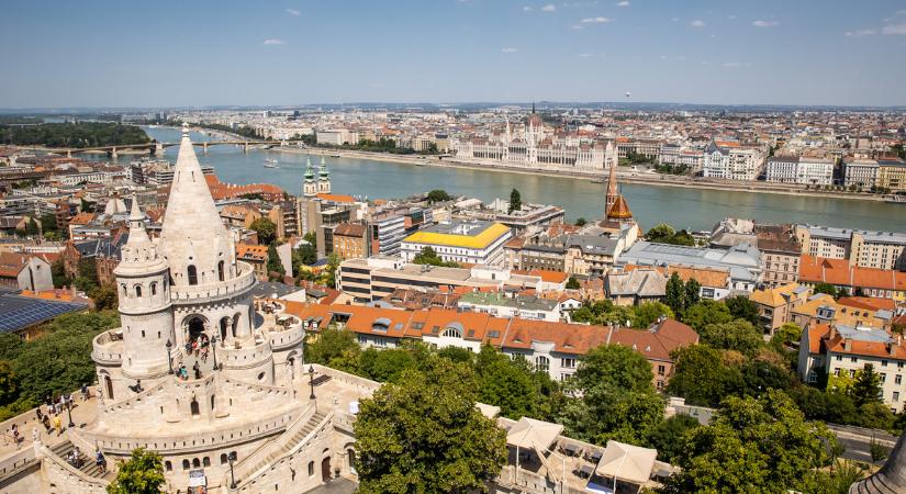 Budapest pénztárcakímélően – 10 ingyenes program augusztusra