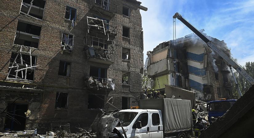A pokol vár a magyar cégekre Ukrajnában: ezt még a Karmelita sem akarhatta