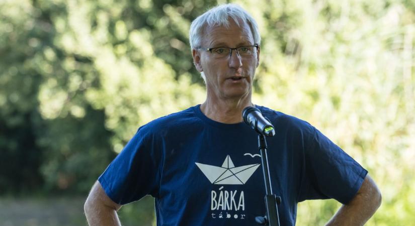 Támogatta a kormány a református egyház balatonfenyvesi gyermektáborának felújítását