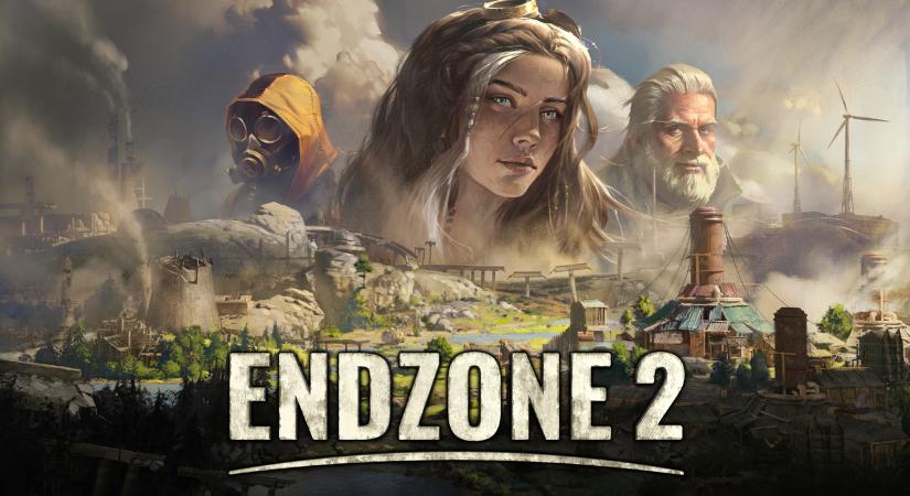 Endzone 2 teszt – Kopár föld, éhes emberek, reményteljes jövő
