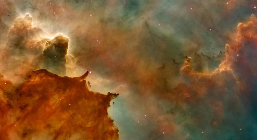 Számszerűen ilyen nagy lehet az univerzum. 10 hihetetlen tény az űrről