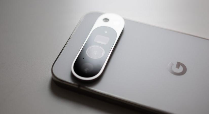 Az Apple-t alázza a Google új reklámja