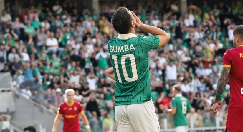 Stockholmban nem játszhat az ETO egyik legjobbja