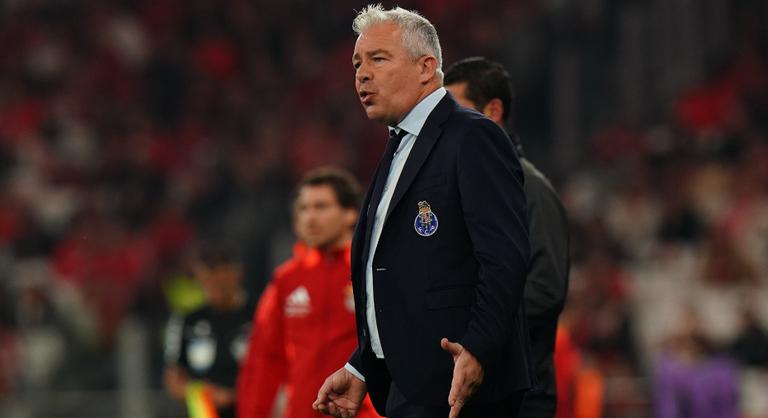 Újabb csapás érte a portugál labdarúgást: meghalt az FC Porto futballigazgatója