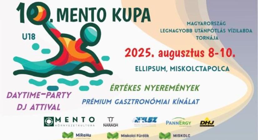 A magyar válogatott is szerepelt rajta