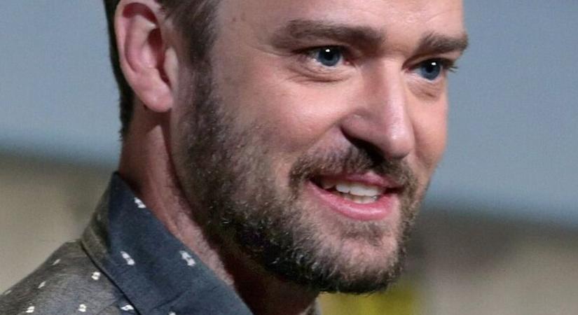 Justin Timberlake megtörte a csendet: őszintén beszélt betegségéről