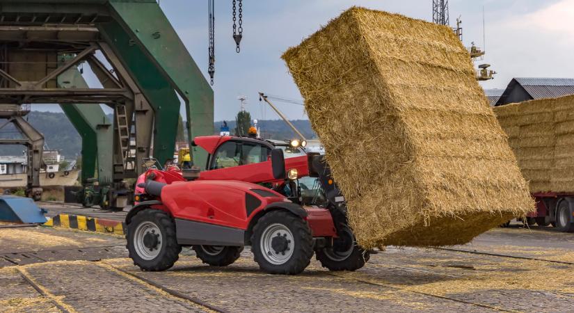 A pályázatoktól remél fellendülést a rakodók piaca