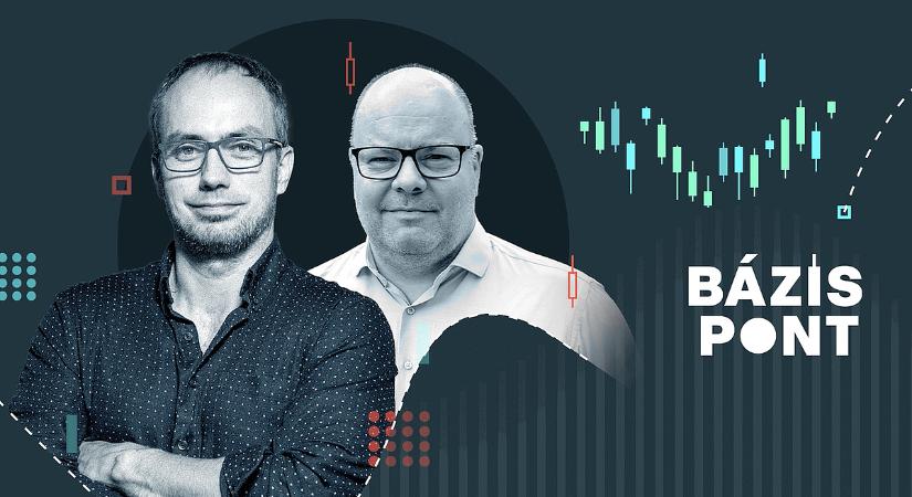 Kirobbanó formában az OTP – de mi van a számok mögött?