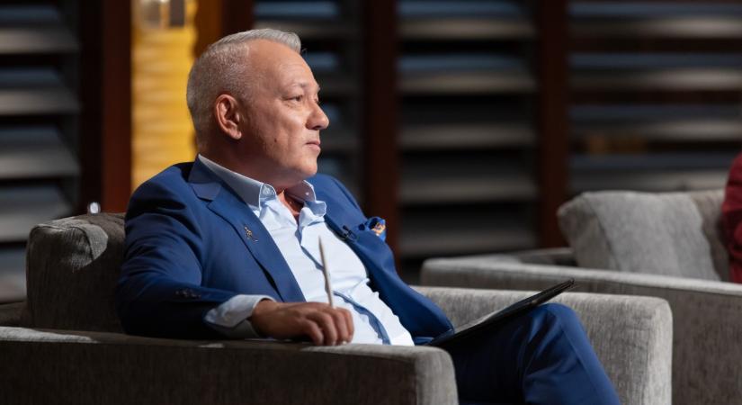 Ennyiért árulja fényűző otthonát Balogh Levente, a Szentkirályi-vezére