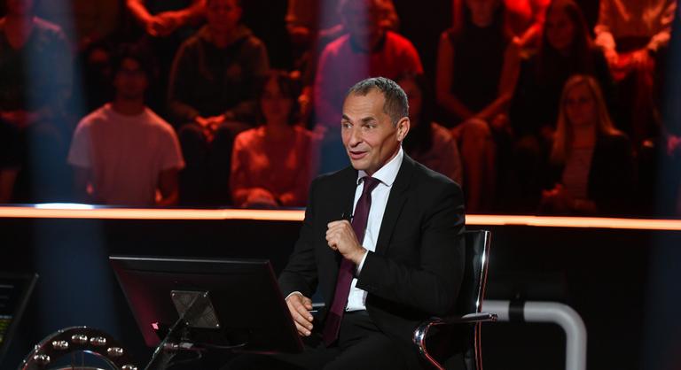Júliusban is piacvezető a TV2, hasít a Szerencsekerék és a Legyen ön is milliomos!