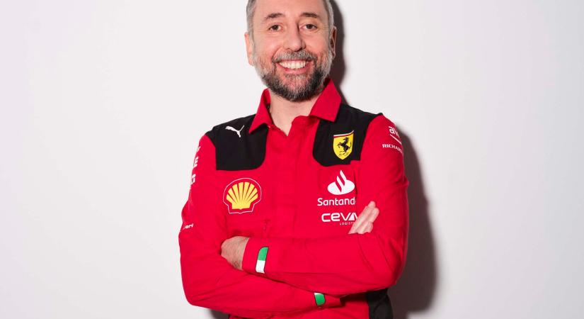 Vége a jogi huzavonának, Cardile hivatalosan is elkezdte munkáját az Aston Martinnál