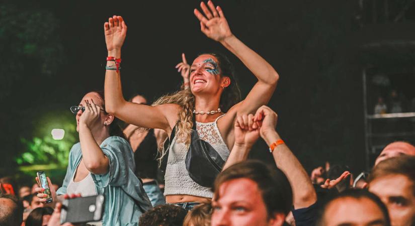 Megőrülés minden módon – Mutatjuk a WMN naaaaaagy Sziget-ajánlóját!