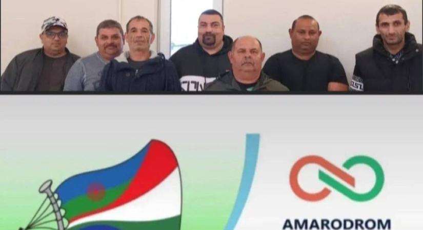 Bomlik a Tisza: ezúttal egy roma szigetet vesztettek el Magyar Péterék